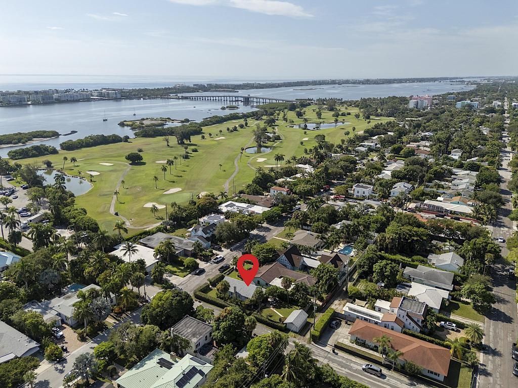 629 N Lakeside Drive, Lake Worth Beach, FL 33460 Photo