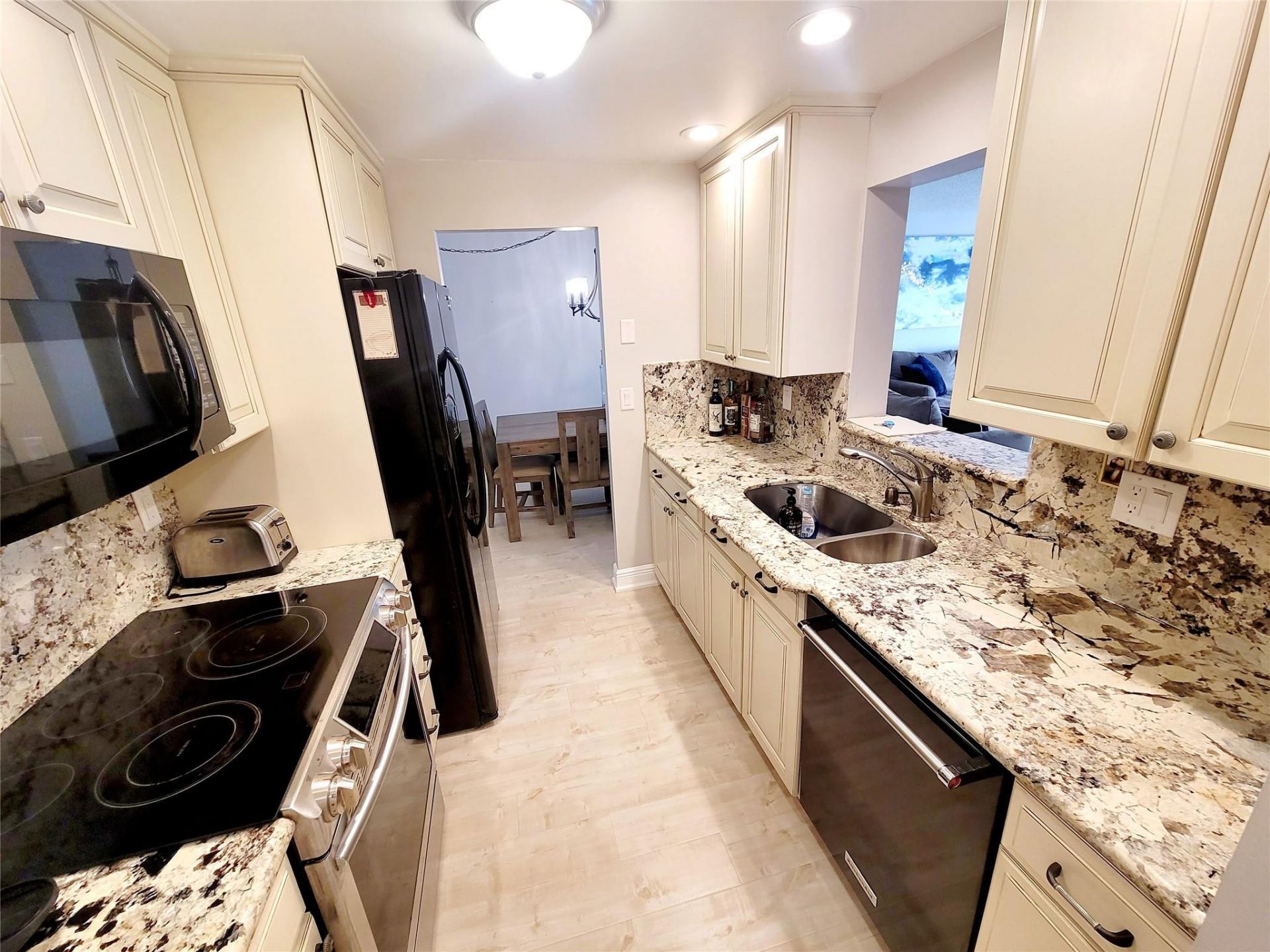 1009 N Ocean Boulevard, Unit 503, Pompano Beach, FL 33062 Photo
