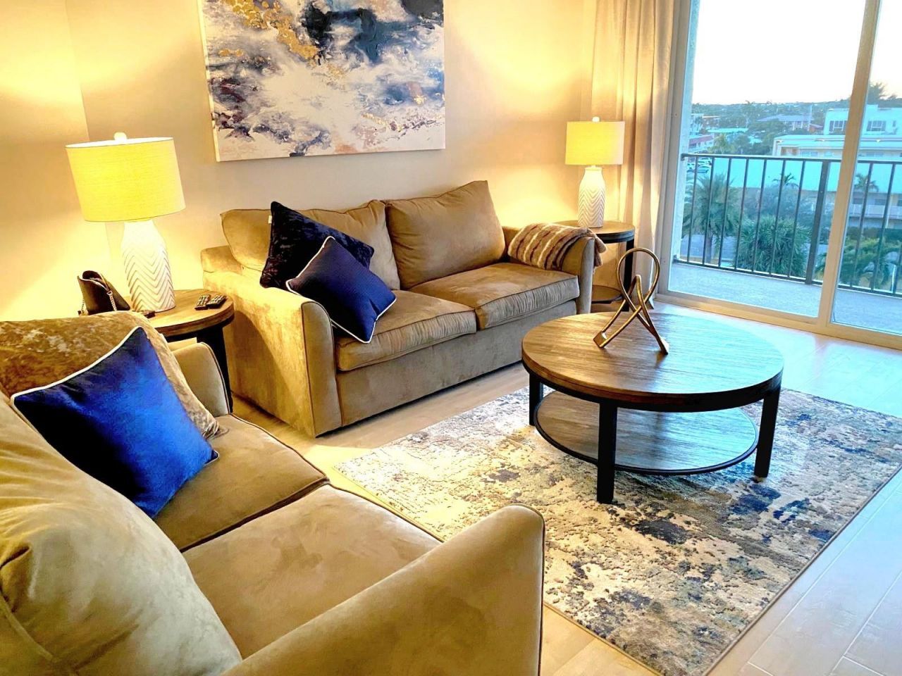 1009 N Ocean Boulevard, Unit 503, Pompano Beach, FL 33062 Photo