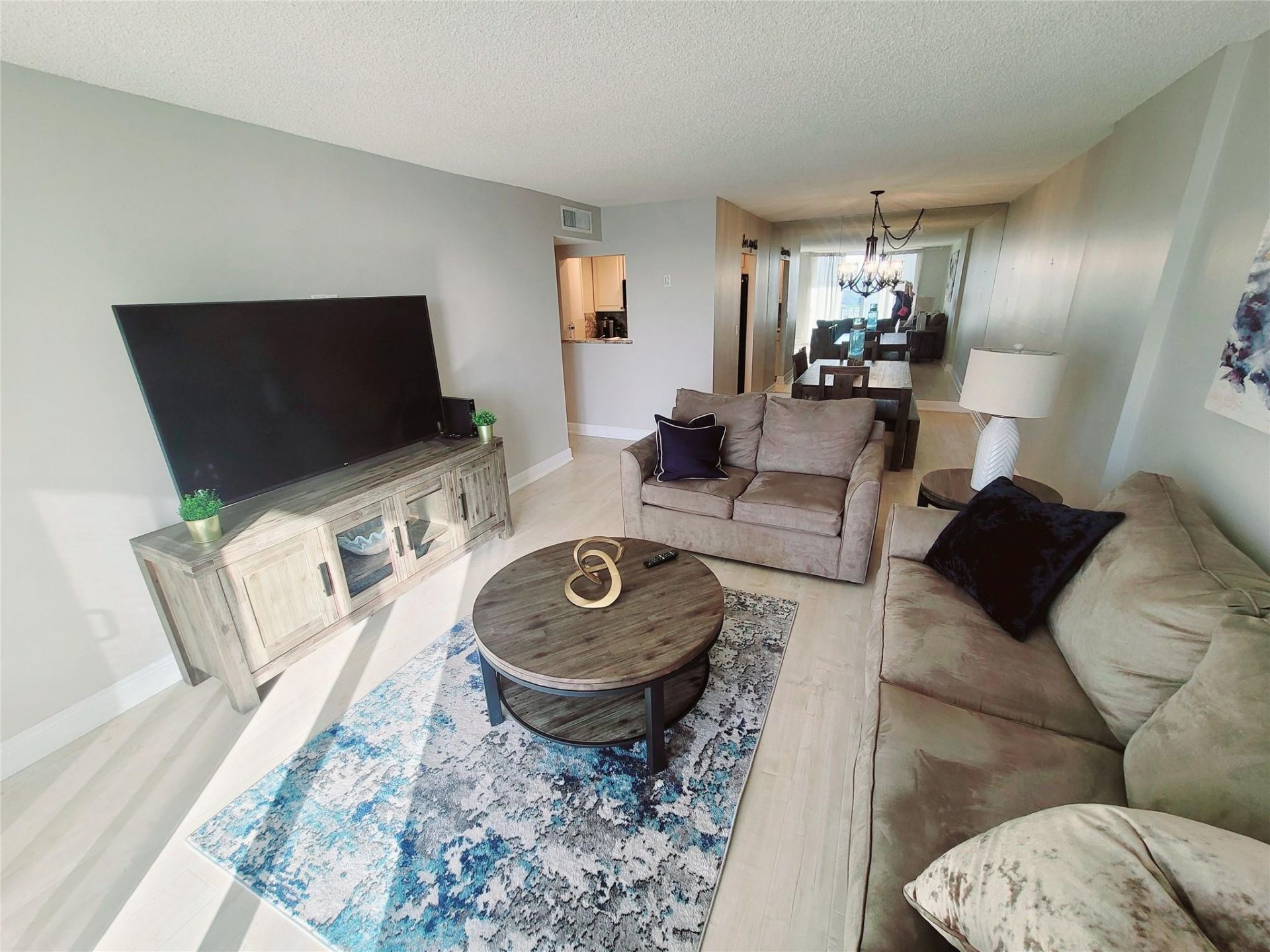 1009 N Ocean Boulevard, Unit 503, Pompano Beach, FL 33062 Photo