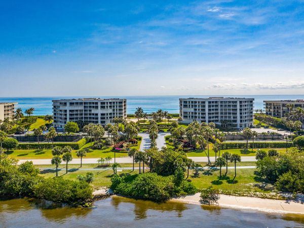 3360 S OCEAN Boulevard, Unit 2 G I, Palm Beach, FL 33480