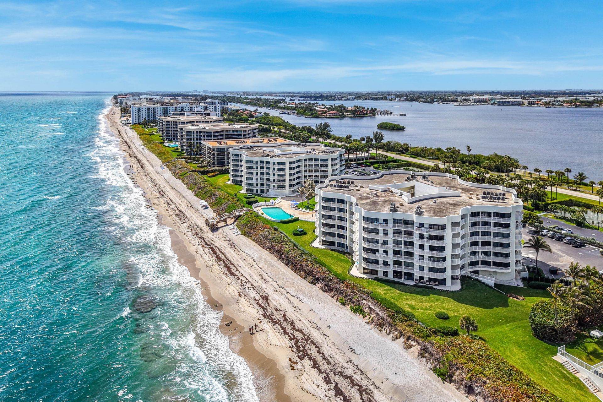 3360 S Ocean Boulevard, Unit 2 G I, Palm Beach, FL 33480 Photo
