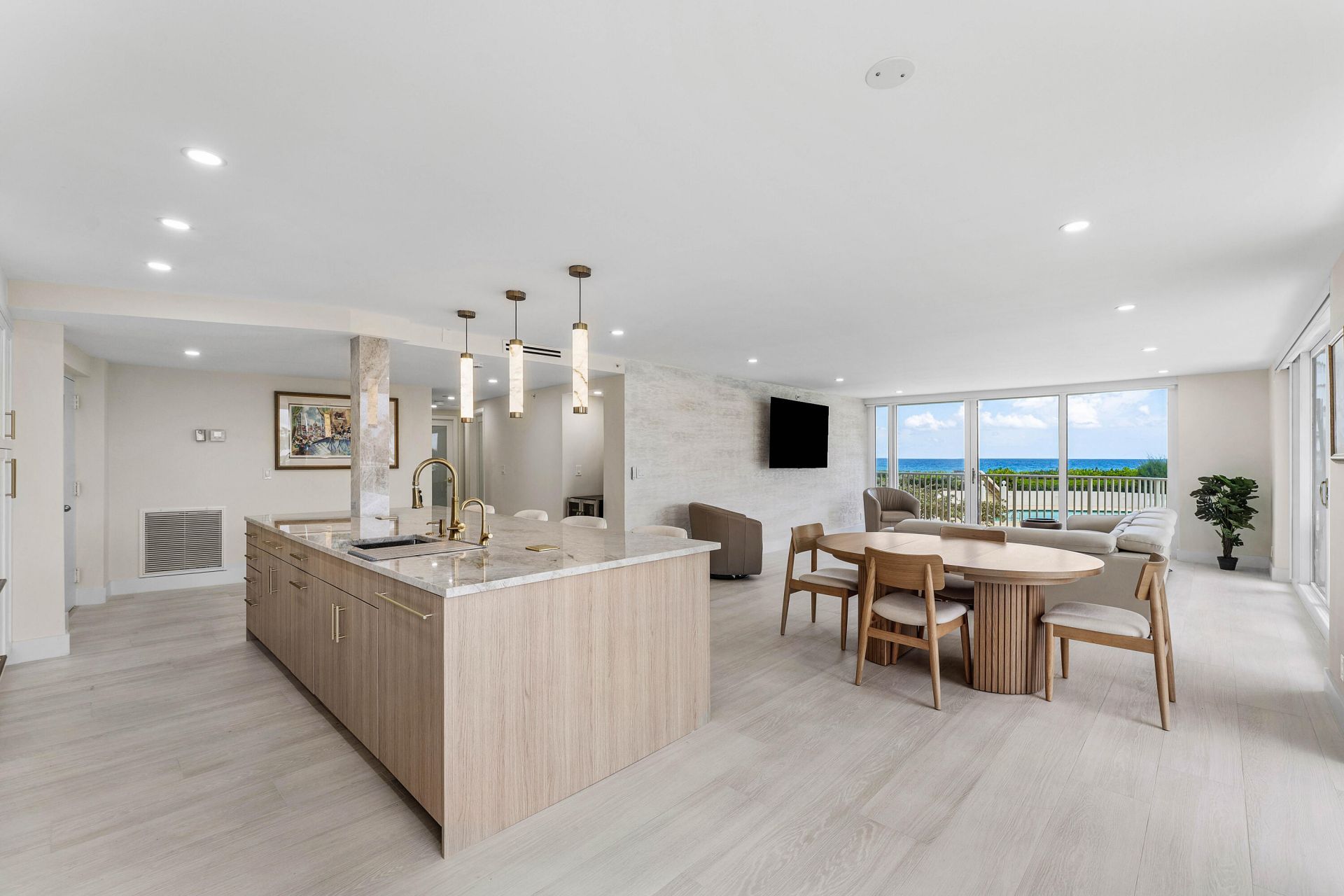 3360 S Ocean Boulevard, Unit 2 G I, Palm Beach, FL 33480 Photo