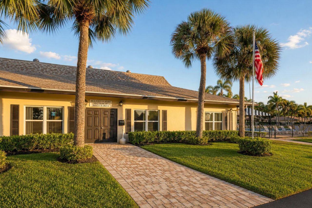 1057 E Circle Terrace, Delray Beach, FL 33445 Photo