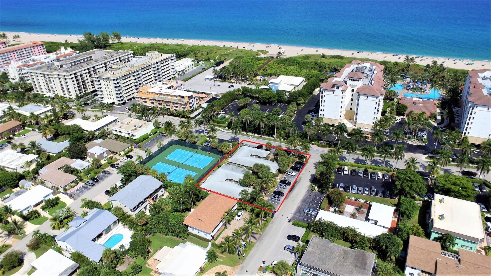 101 Tacoma Lane, Unit 30, Palm Beach Shores, FL 33404 Photo