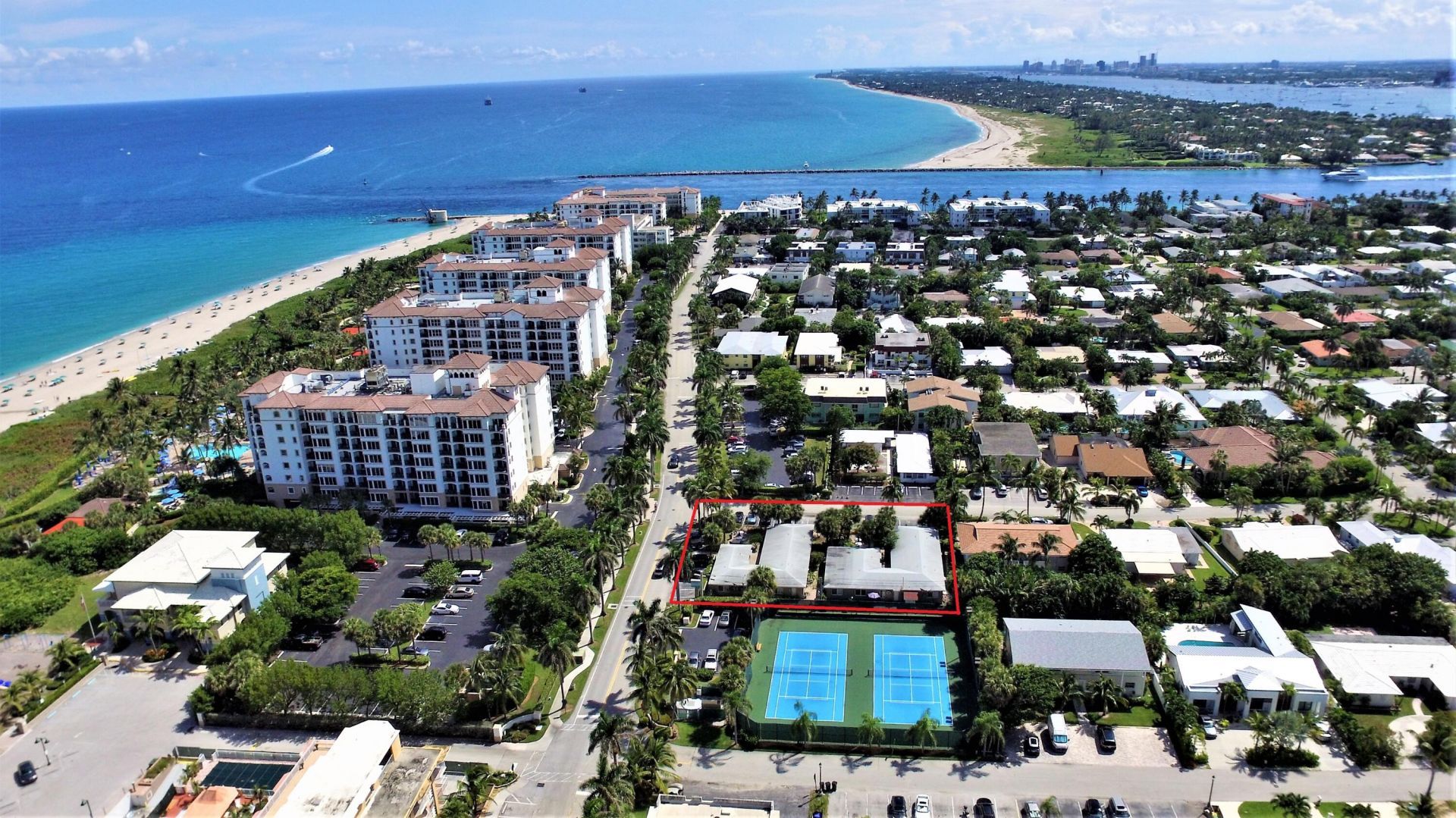 101 Tacoma Lane, Unit 30, Palm Beach Shores, FL 33404 Photo