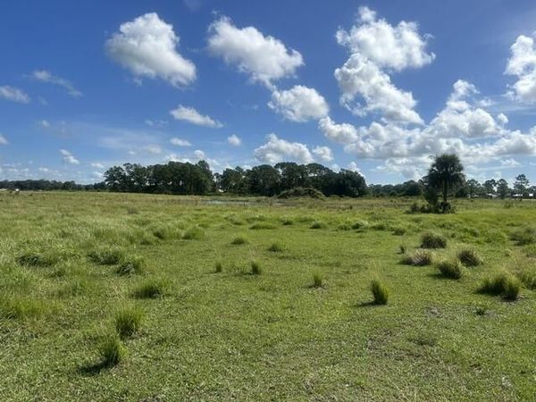 Tbd Mose Grade Road, Okeechobee, FL 34974