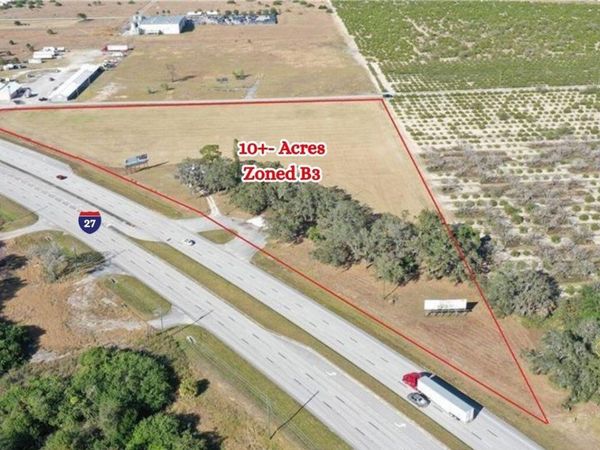 4906 US HIGHWAY 27 S, Sebring, FL 33870