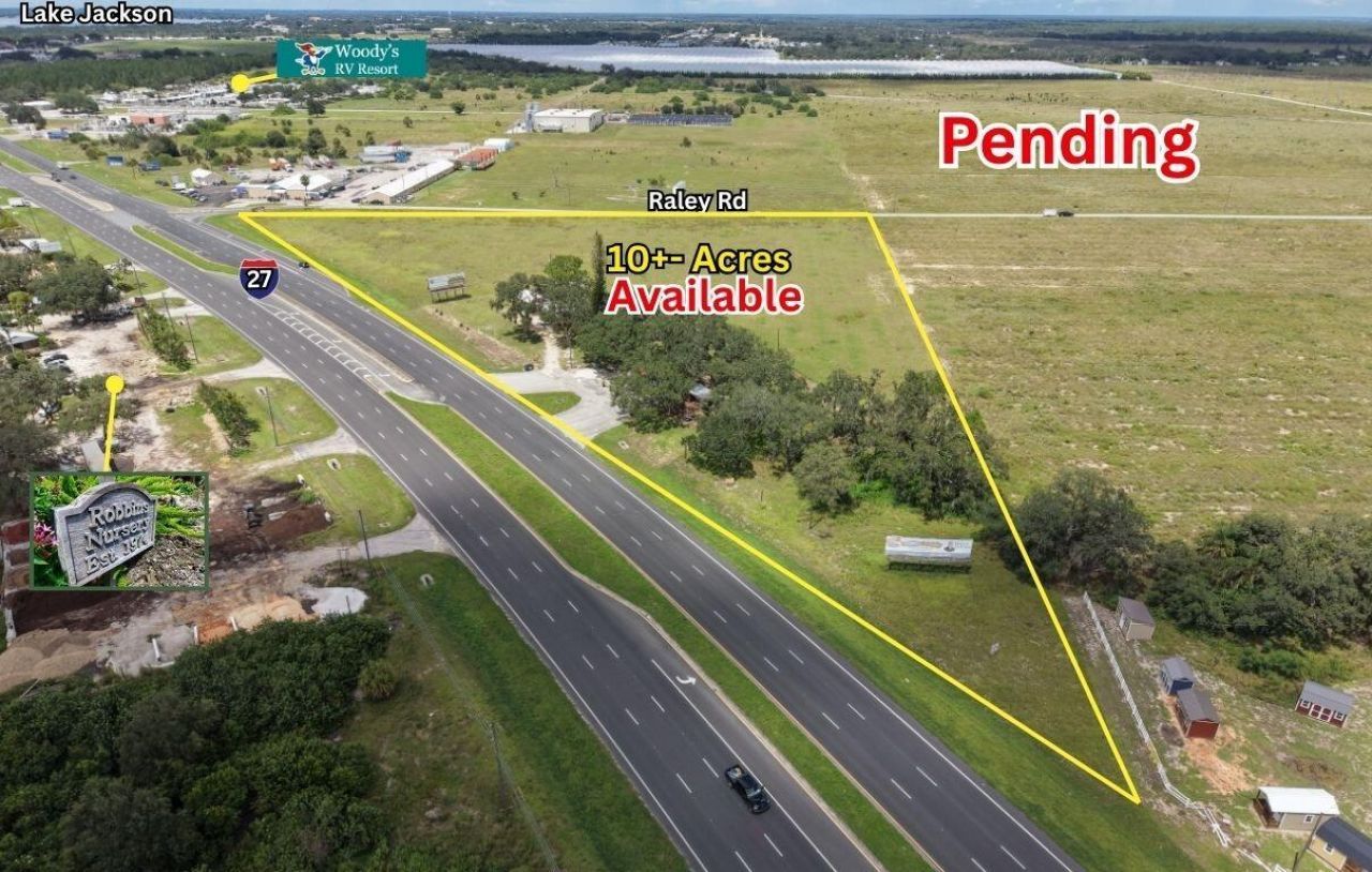 4906 Us Highway 27 S, Sebring, FL 33870 Photo