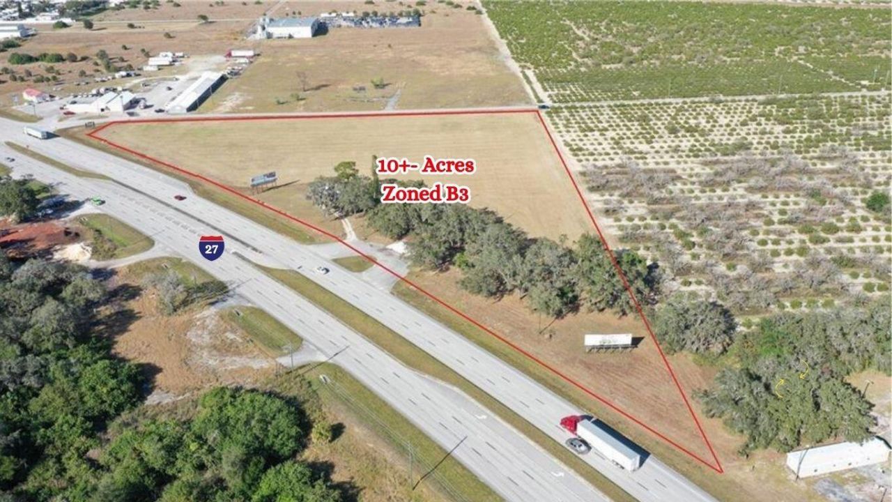 4906 Us Highway 27 S, Sebring, FL 33870 Photo