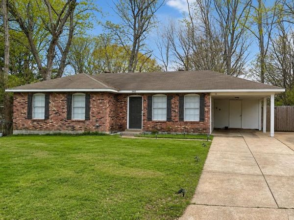 1902 MERRIMAC CV, Southaven, MS 38671