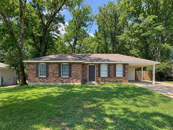 1902 MERRIMAC CV, Southaven, MS 38671
