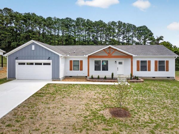2530 River Ranch Drive, Cookeville, TN 38501
