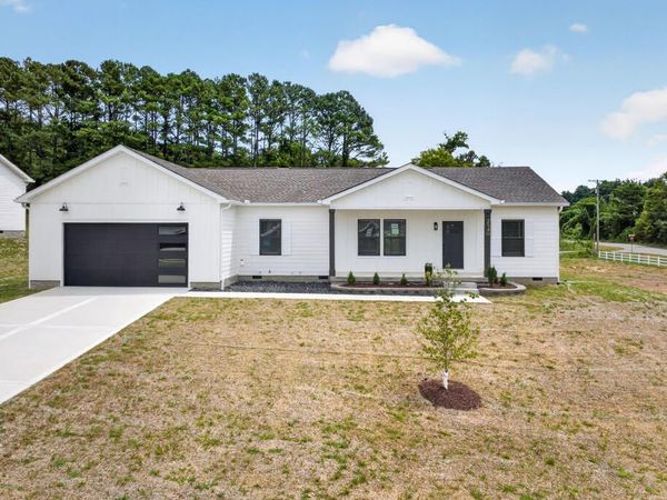 2540 River Ranch Drive, Cookeville, TN 38501