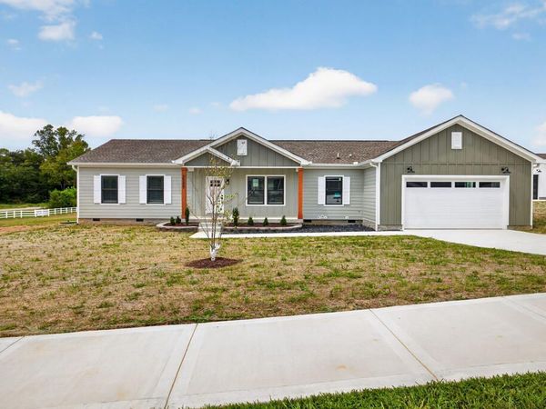 2539 River Ranch Drive, Cookeville, TN 38501