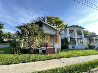 151 W 21ST Street, Jacksonville, FL 32206
