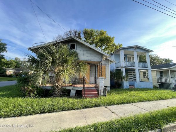 151 W 21ST Street, Jacksonville, FL 32206