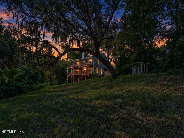 3767 HERMITAGE Road E, Jacksonville, FL 32277