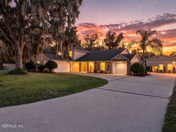 3202 RIVER Road, Green Cove Springs, FL 32043