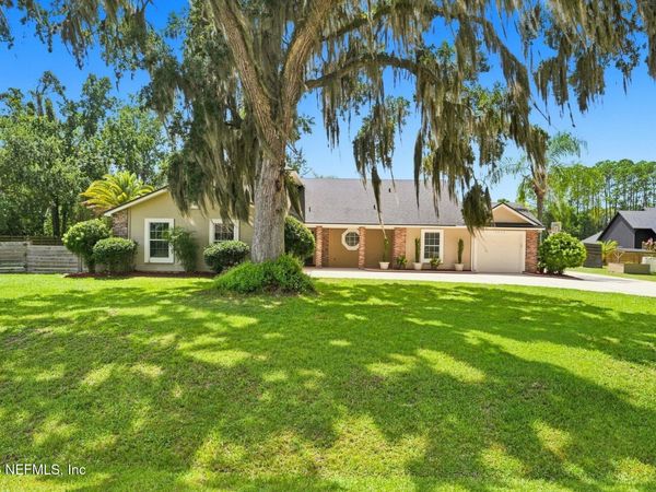 3202 RIVER Road, Green Cove Springs, FL 32043