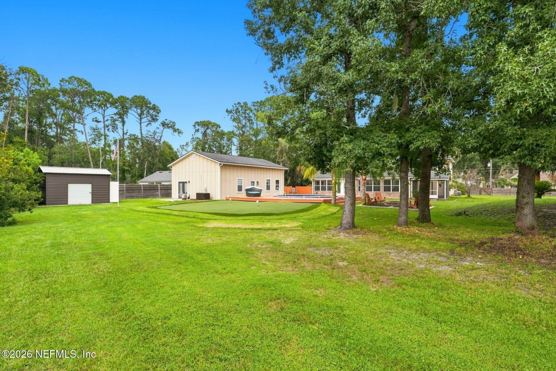 3202 River Road, Green Cove Springs, FL 32043 Photo