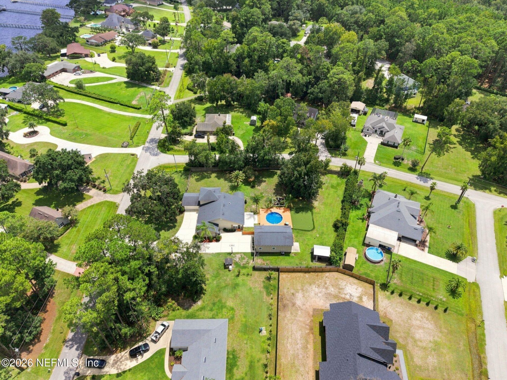3202 River Road, Green Cove Springs, FL 32043 Photo