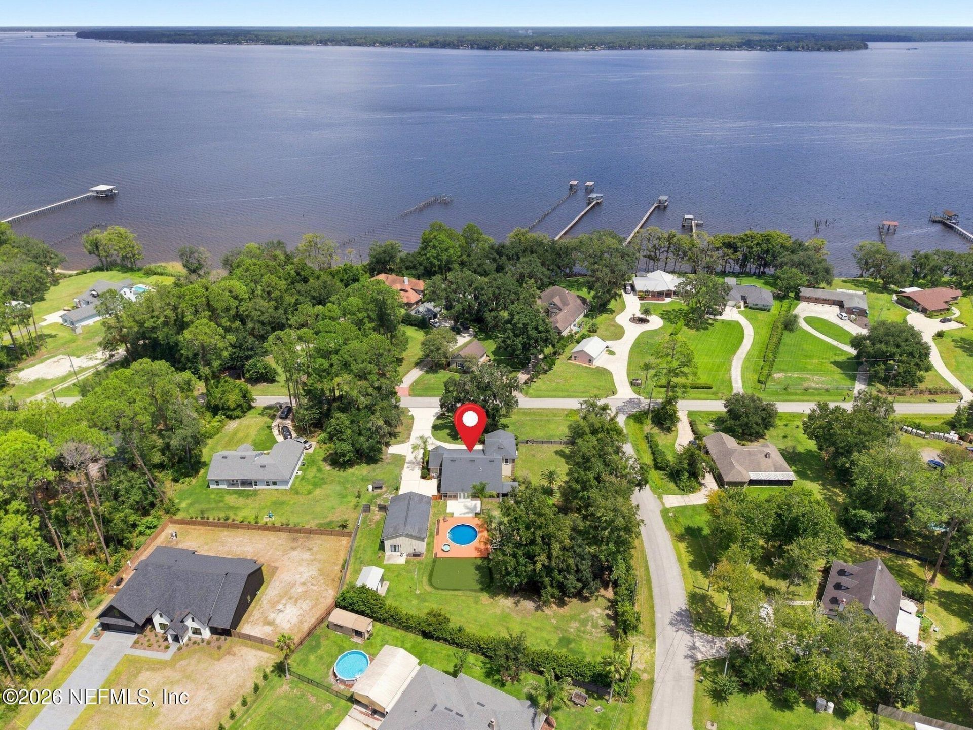 3202 River Road, Green Cove Springs, FL 32043 Photo