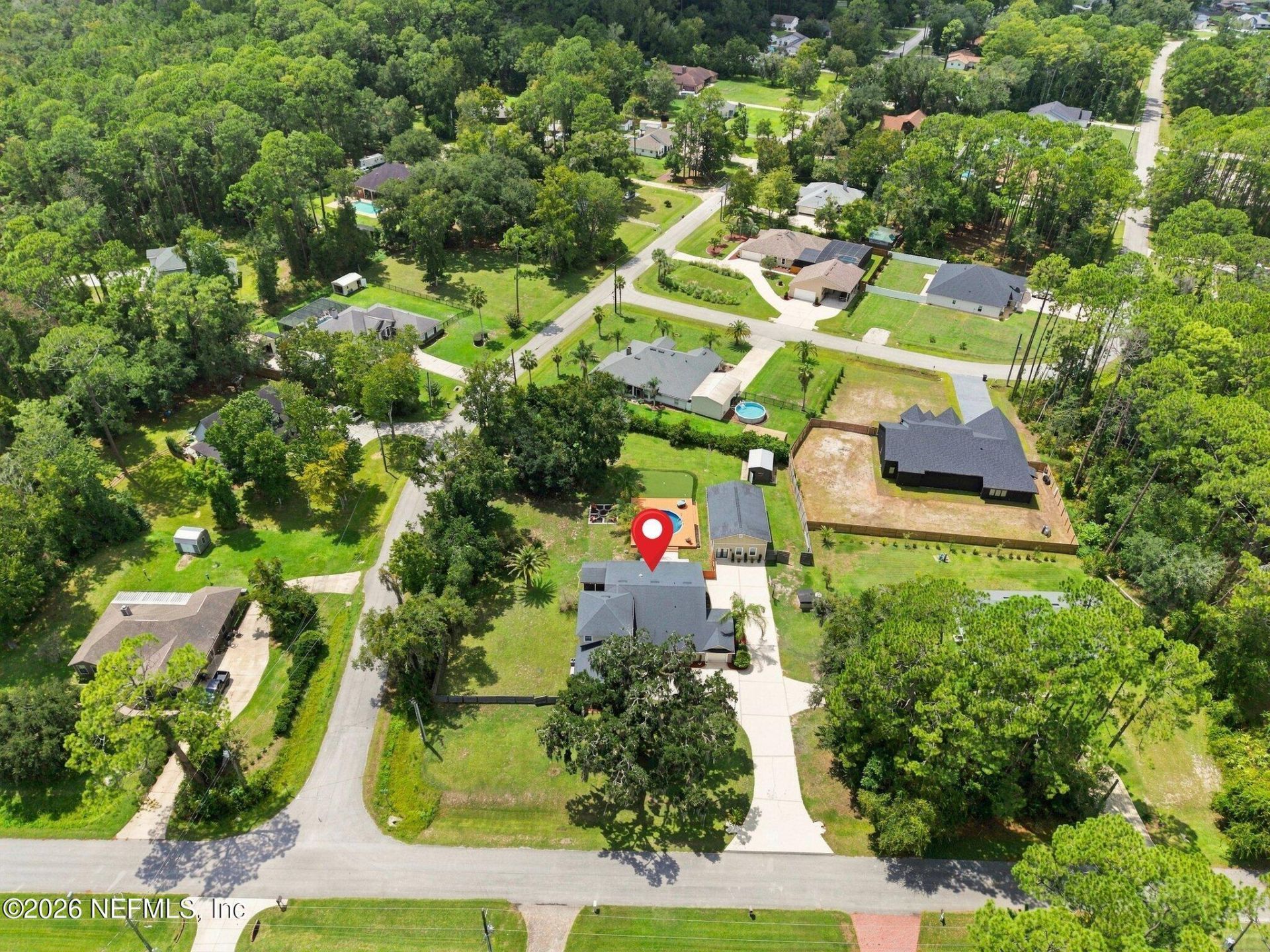3202 River Road, Green Cove Springs, FL 32043 Photo