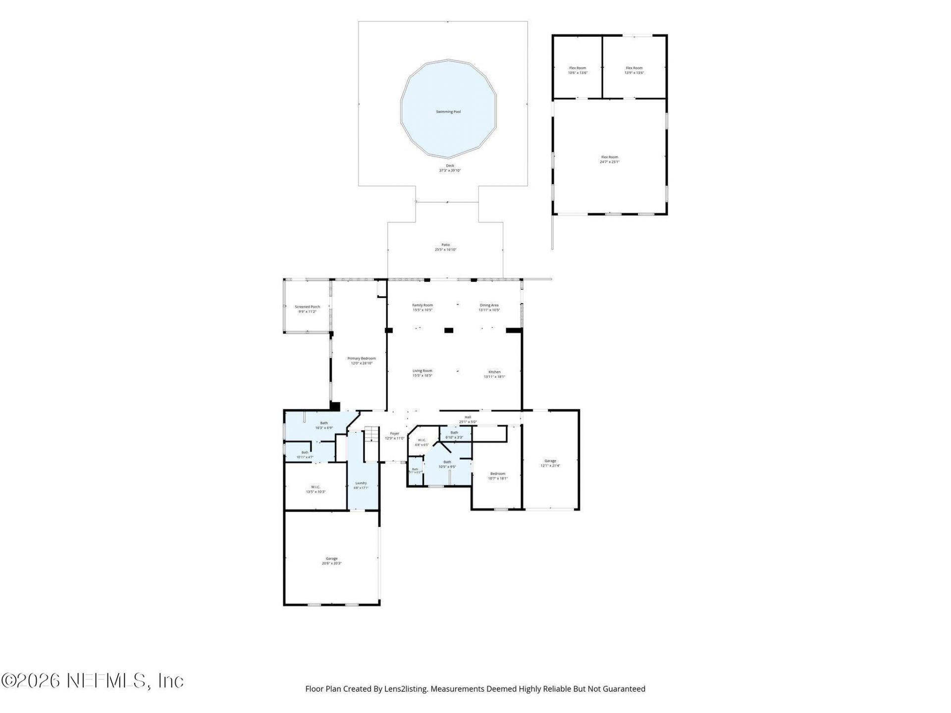 3202 River Road, Green Cove Springs, FL 32043 Photo