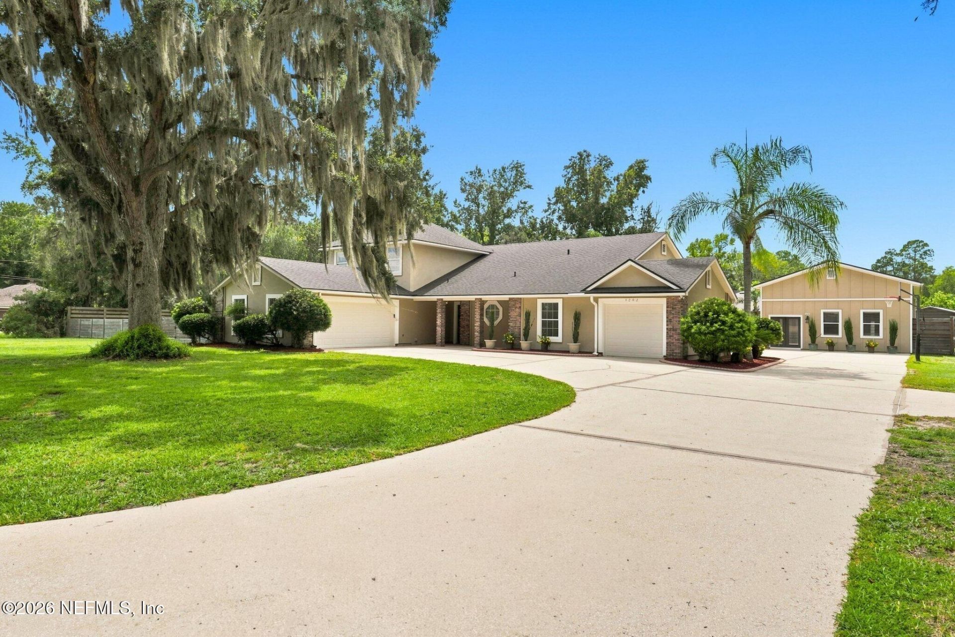 3202 River Road, Green Cove Springs, FL 32043 Photo