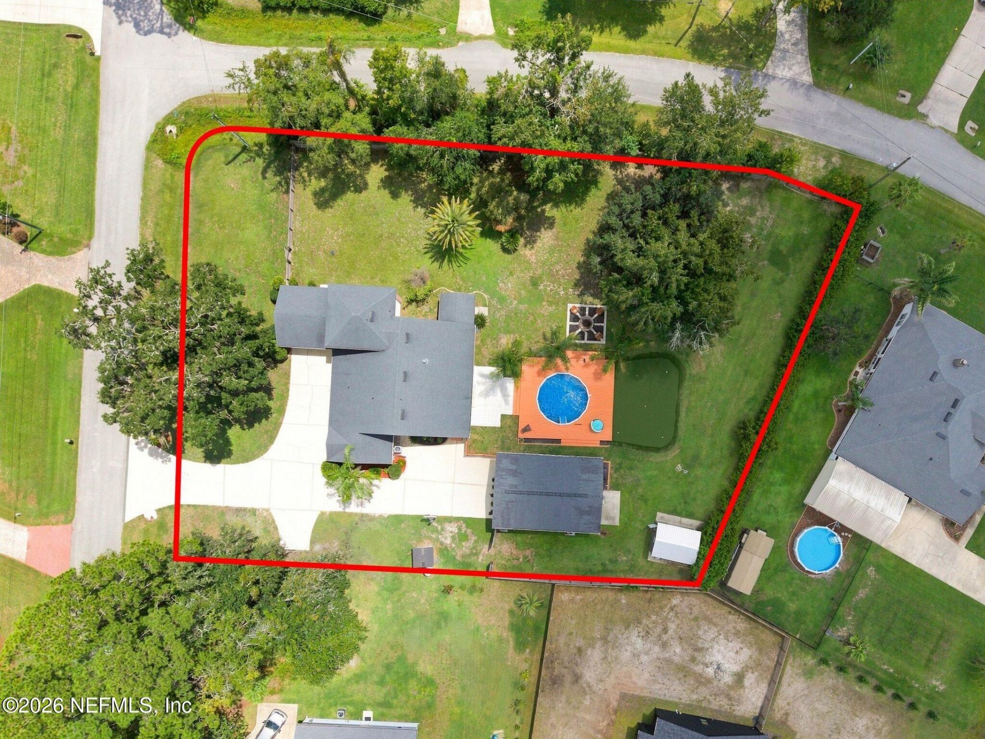 3202 River Road, Green Cove Springs, FL 32043 Photo