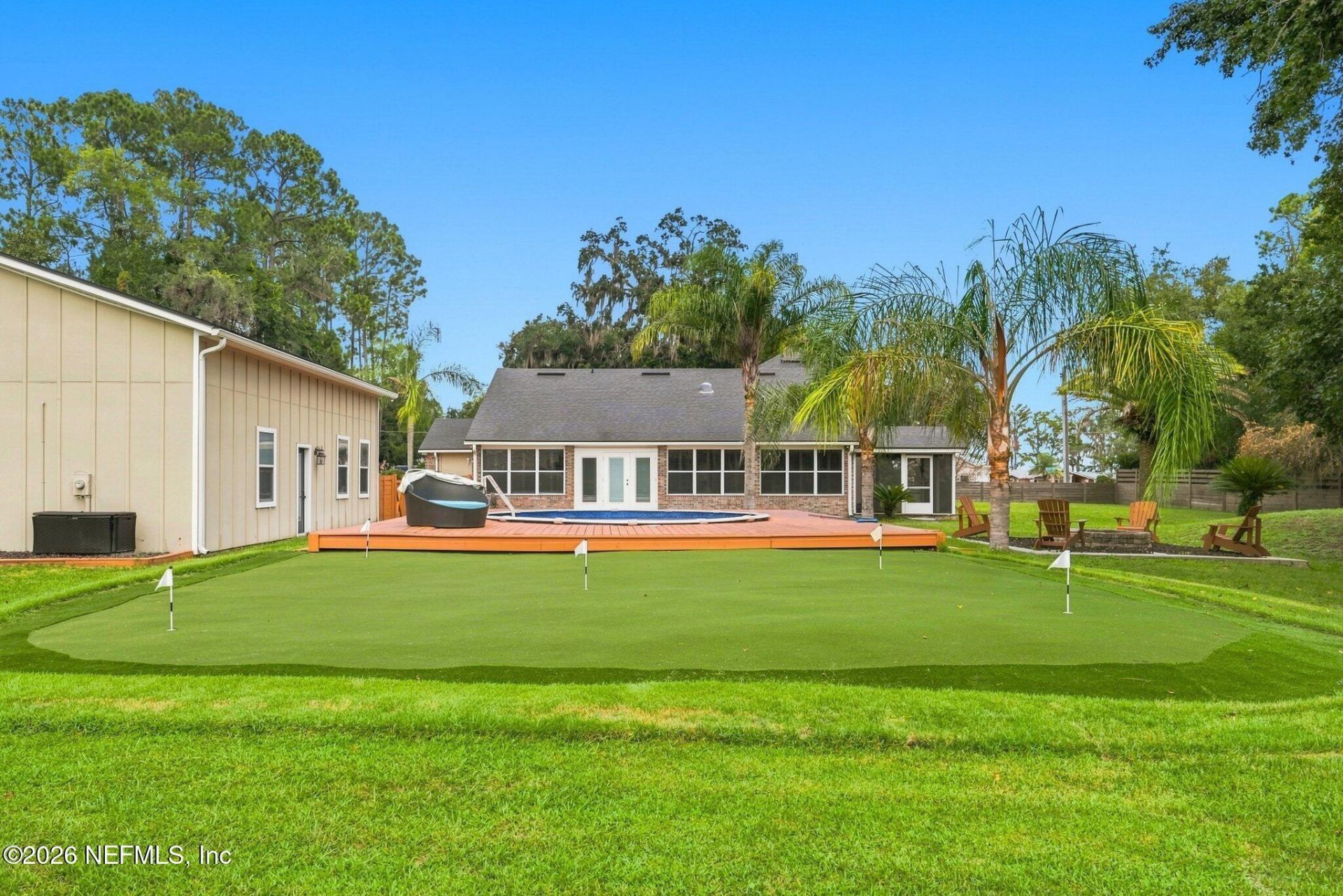 3202 River Road, Green Cove Springs, FL 32043 Photo