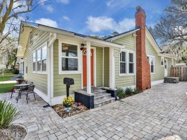1820 THACKER Avenue, Jacksonville, FL 32207