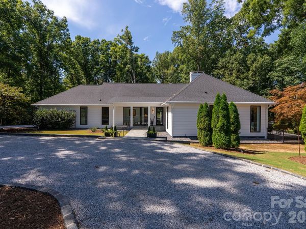 159 Silver Fox Lane, Tryon, NC 28782
