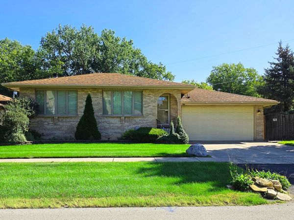 Alsip, IL 60803