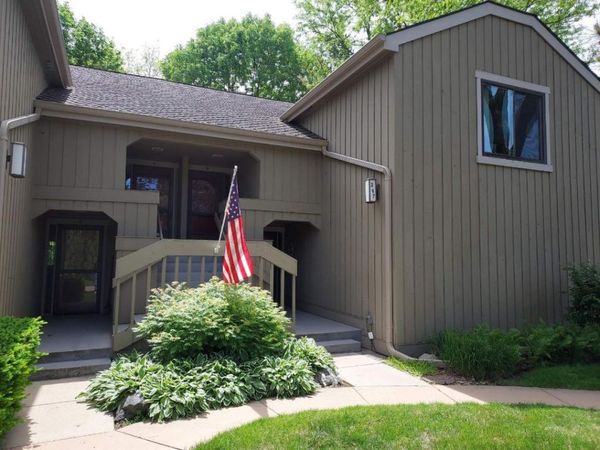 347-D Hickory Lane , Unit C-445, Lake Barrington, IL 60010