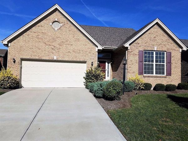 6875 Mill Pond Drive, Fairfield Twp, OH 45011