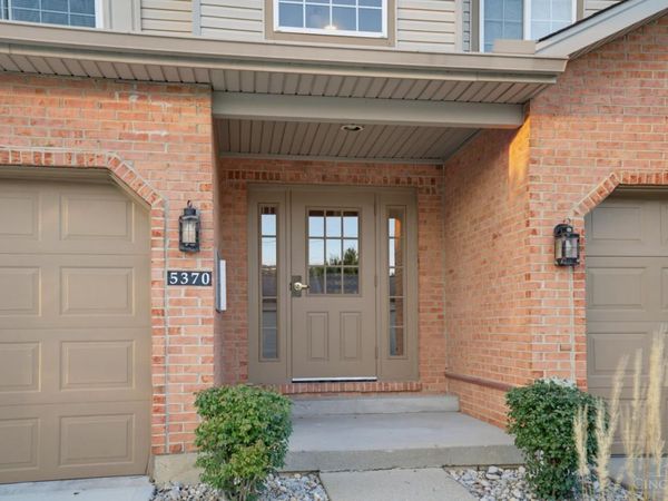 5370 Harbourwatch, Unit 301, Mason, OH 45040