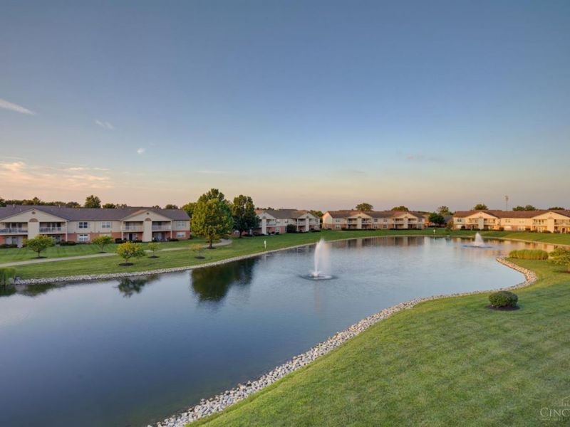 5370 Harbourwatch Way, Unit 301, Deerfield Township, OH 45040 Photo 10