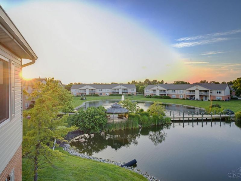 5370 Harbourwatch Way, Unit 301, Deerfield Township, OH 45040 Photo 11