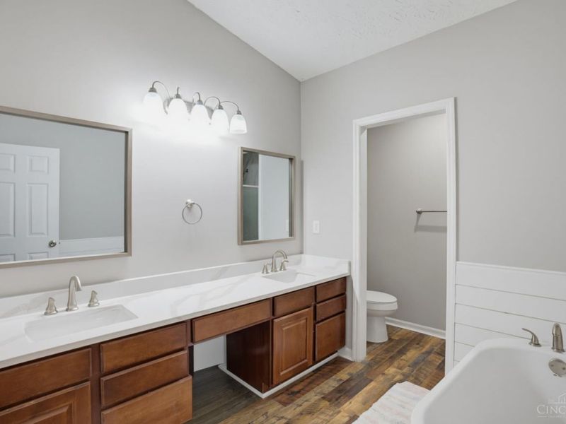 5370 Harbourwatch Way, Unit 301, Deerfield Township, OH 45040 Photo 17