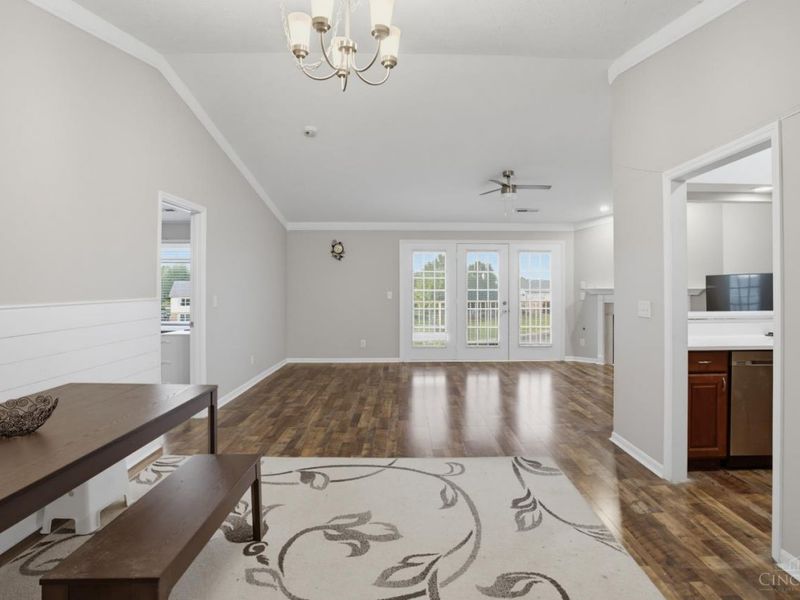 5370 Harbourwatch Way, Unit 301, Deerfield Township, OH 45040 Photo 3