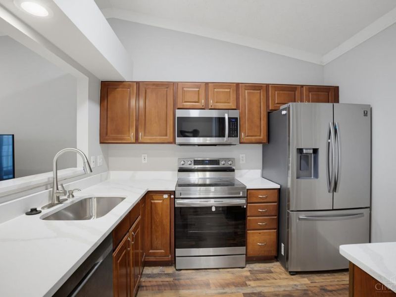 5370 Harbourwatch Way, Unit 301, Deerfield Township, OH 45040 Photo 5