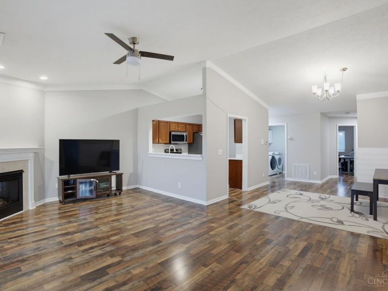 5370 Harbourwatch Way, Unit 301, Deerfield Township, OH 45040 Photo 7