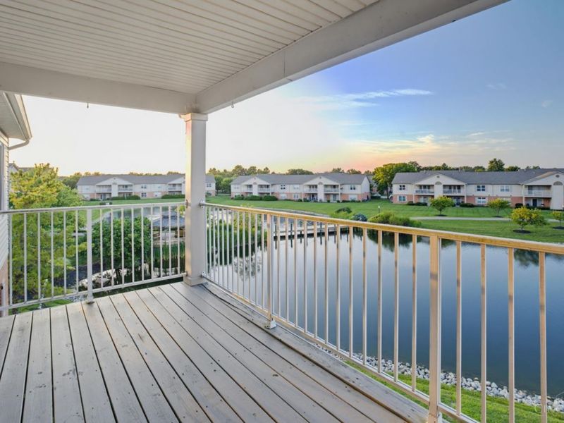 5370 Harbourwatch Way, Unit 301, Deerfield Township, OH 45040 Photo 9