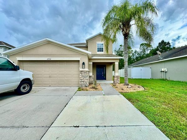 12534 CHENWOOD AVENUE , HUDSON, FL 34669