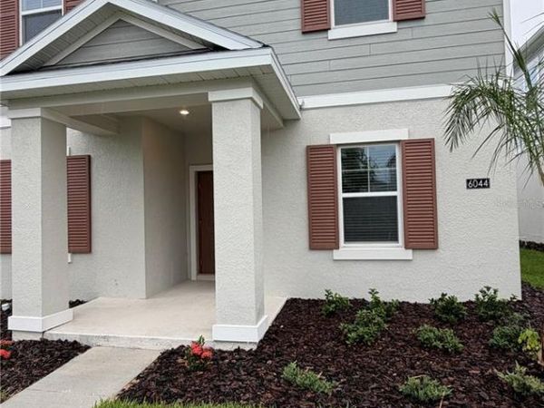 6044 MEDITATION DRIVE , CLERMONT, FL 34714