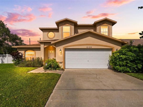 1220 ALEXANDER WAY , LARGO, FL 33756