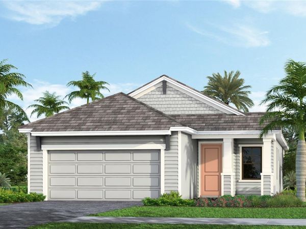 8456 ANTHIRIUM LOOP , SARASOTA, FL 34240