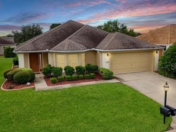 13490 SE 86TH CIRCLE , SUMMERFIELD, FL 34491